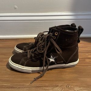 High Top Sneakers